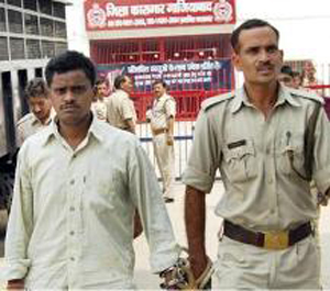 Nithari killer.